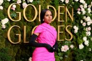 82nd Annual Golden Globe Awards - Arrivals - Source: Getty